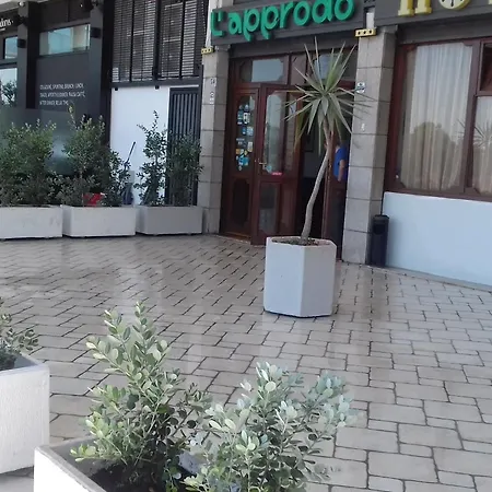 Hotel L'Approdo-2